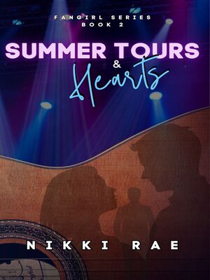 cover image of Summer Tours & Hearts